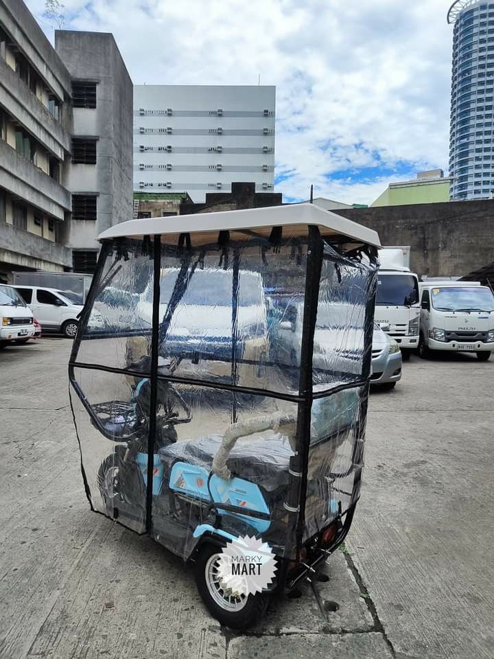 Trapal ebike (Category: Bicycles) located in Manila. Submitted by saguittarian06 (Listing ID 1251730248, Image 1). Description: Ebike Trapal Avilable size Small 1,900 medium 2000 Large 2100.