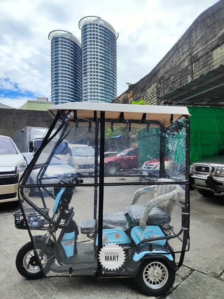 Trapal ebike (Category: Bicycles) located in Manila. Submitted by saguittarian06 (Listing ID 1251730248, Image 2). Description: Ebike Trapal Avilable size Small 1,900 medium 2000 Large 2100.