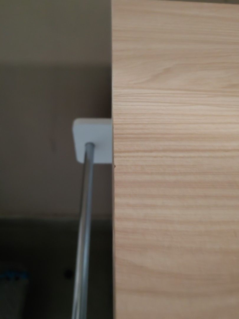 Trolley cabinet defect unit, Furniture & Home Living, Furniture ...