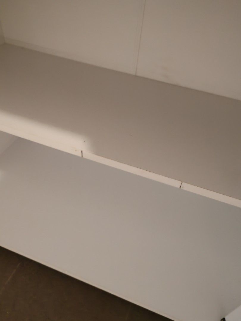 Trolley cabinet defect unit, Furniture & Home Living, Furniture ...