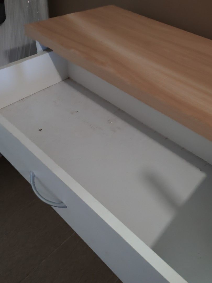 The Best Way to Clean Kitchen Cabinets! - YouTube