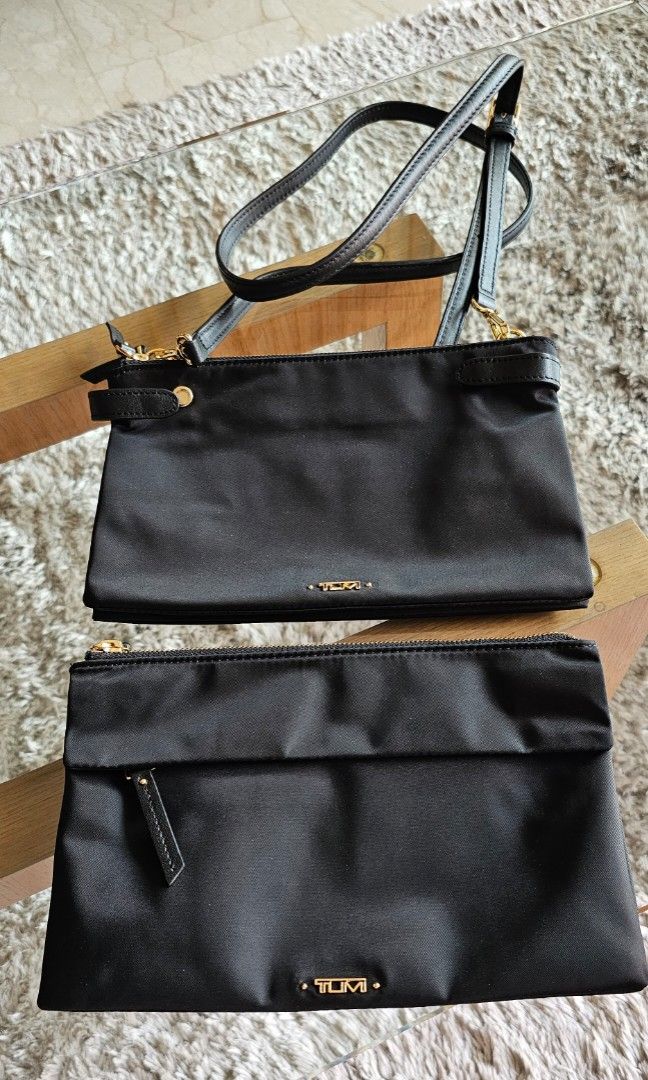 Tumi voyageur sales tristen crossbody
