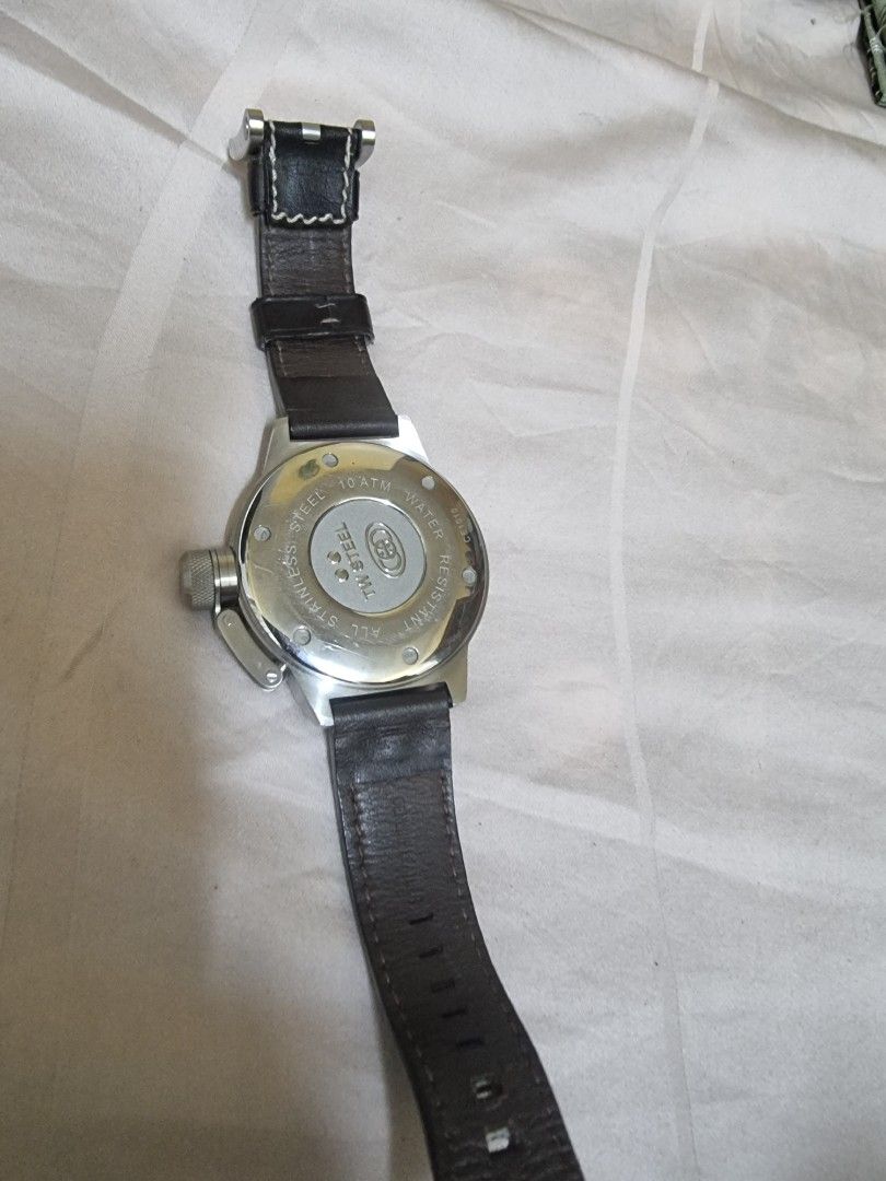 Tw steel 10 2025 atm