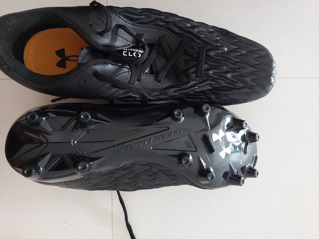 Zapatos De Fútbol Ua Clone Magnetico Premier 2.0 Fg Para Hombre