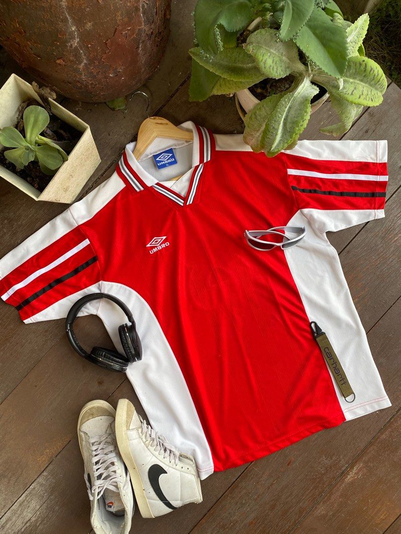 Umbro outlet vintage jersey