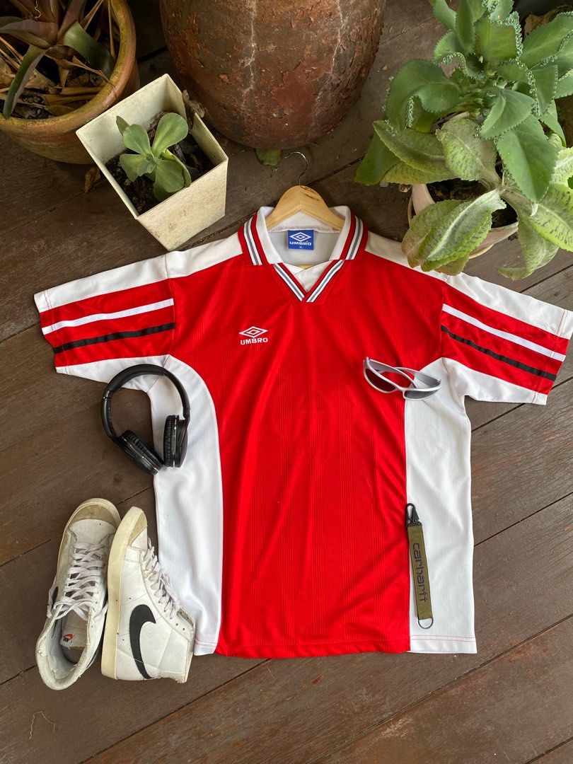 Umbro vintage shirts store