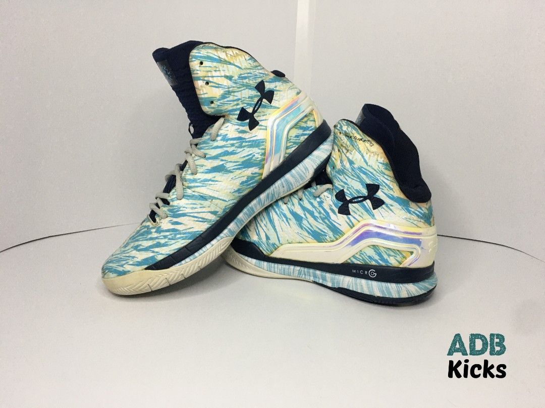 Under armour clutchfit drive sale 9.5