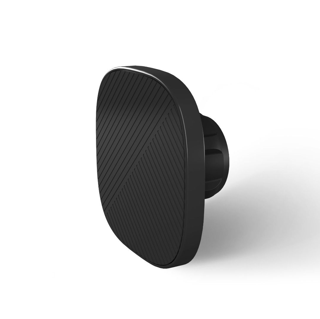 Uniq Magneo Air 3in1 Universal Car Mount Kit with