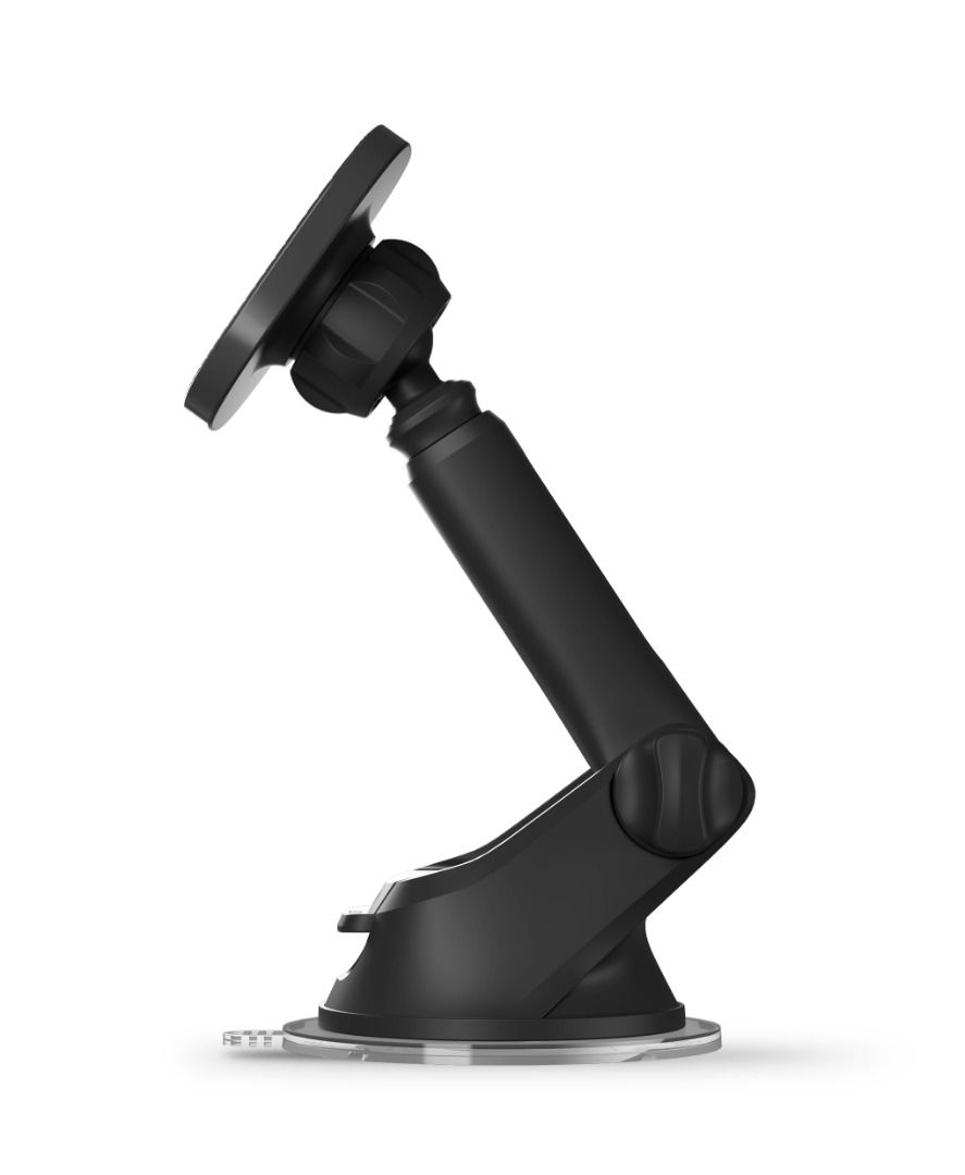 Uniq Magneo Air 3in1 Universal Car Mount Kit with