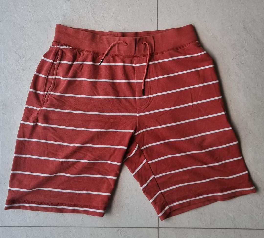 Mens cheap jersey shorts