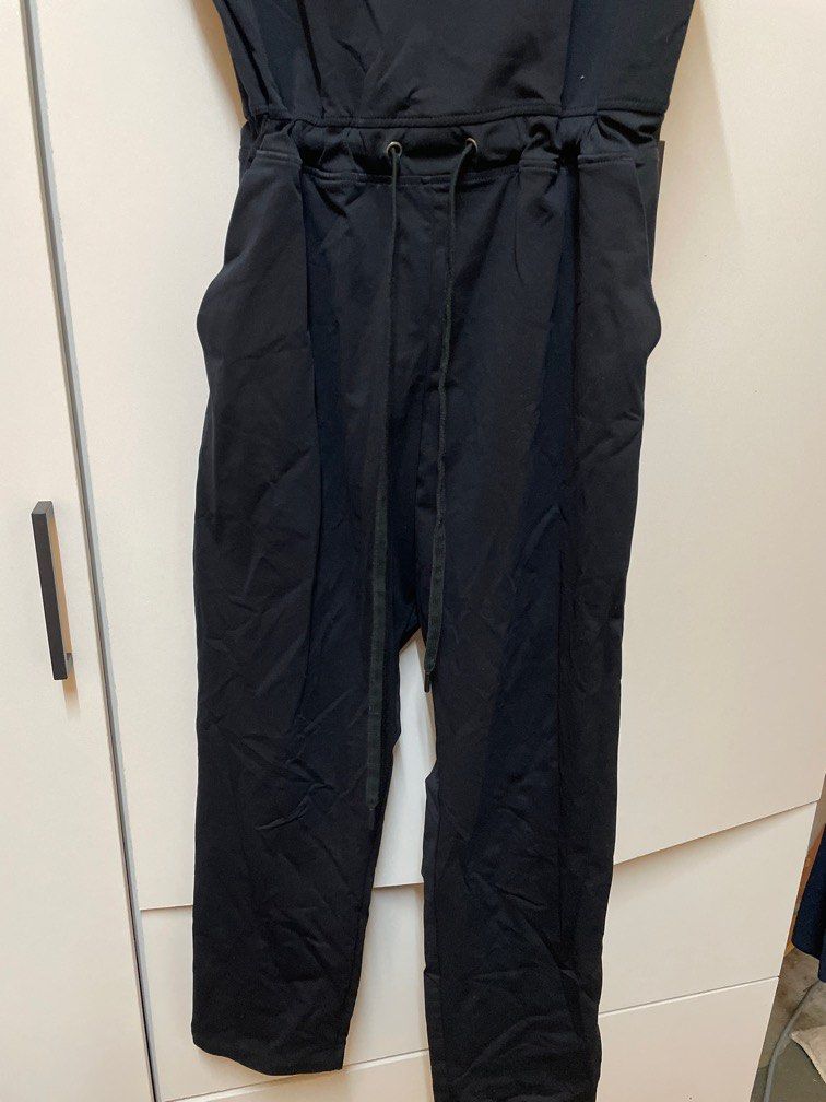 Uniqlo, Pants & Jumpsuits, Uniqlo Uv Protection Active Soft Leggings With  Pockets Xs