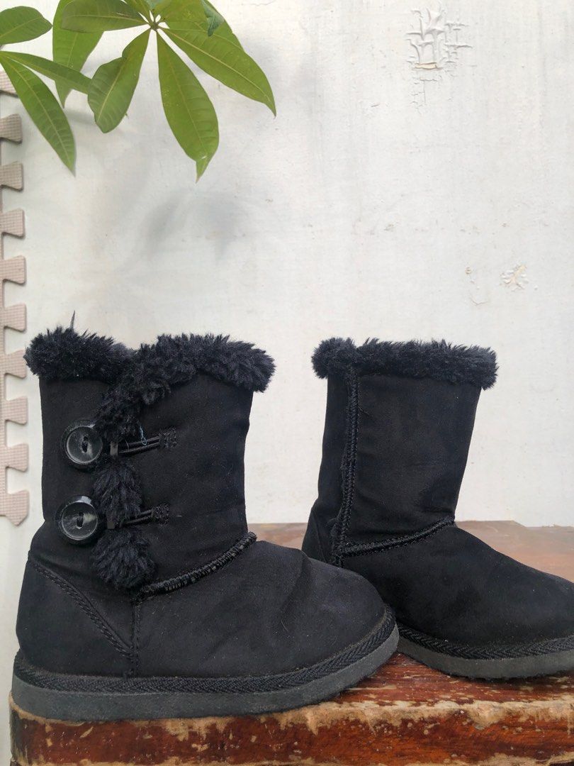 Old navy sales boots for girls