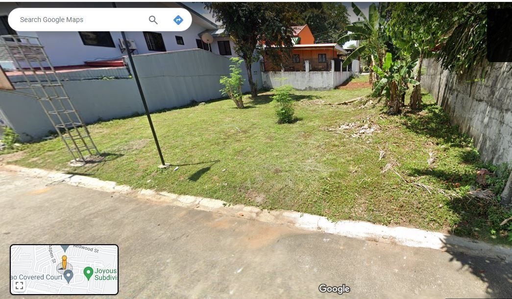 Vacant Residential Lot for Sale Kingsville Hills Subdivision