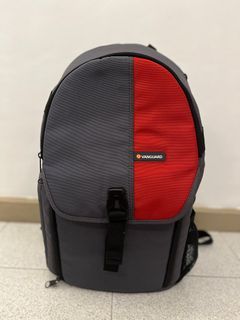 Vanguard Camera Backpack
