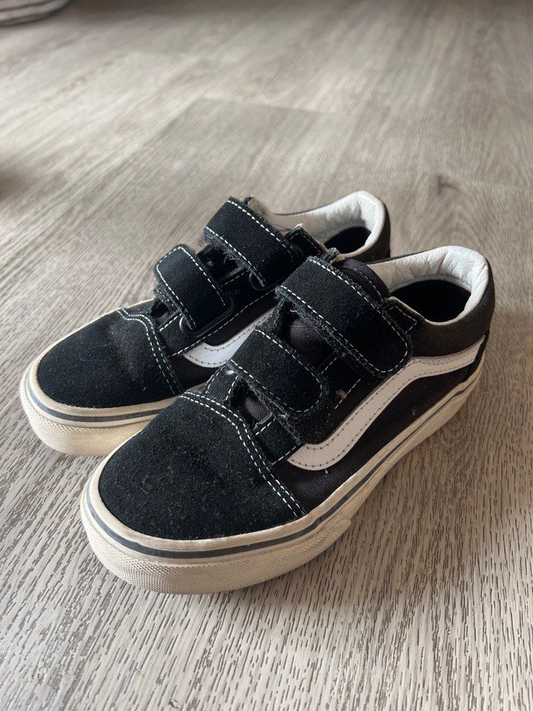 Mens 1.5 clearance vans