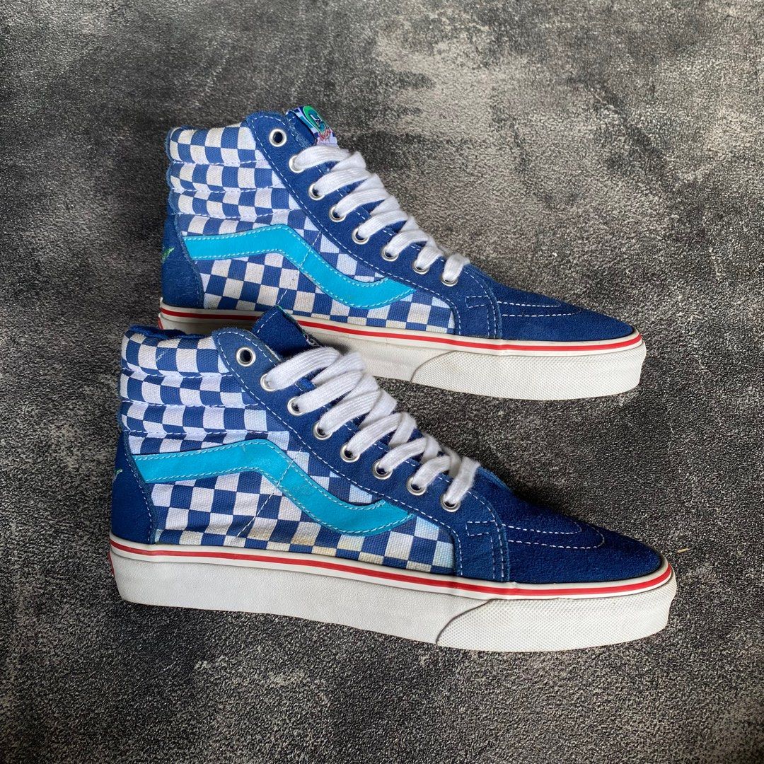 Vans haro freestyler on sale shoes