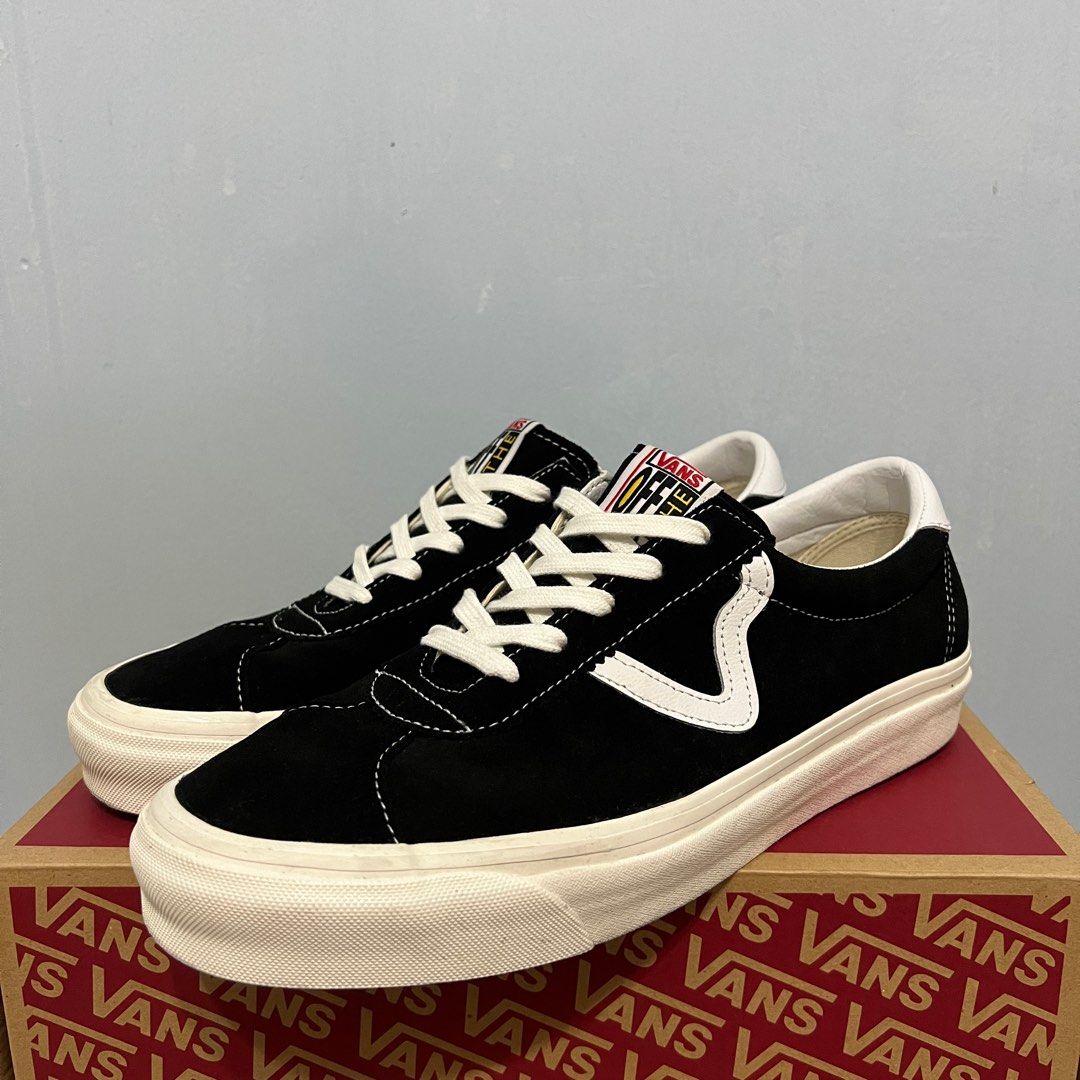 Van style 73 clearance