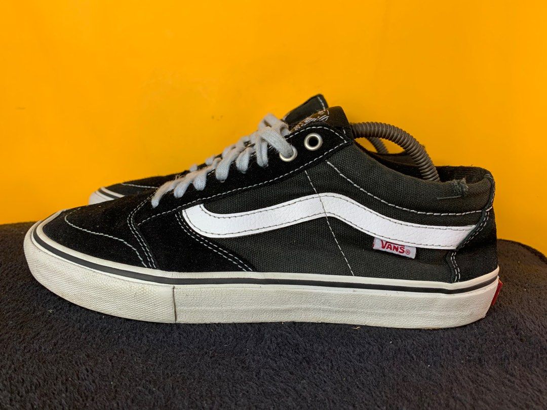 Vans Trujillo Sg Pro (Size 9 Mens), Men'S Fashion, Footwear, Sneakers On  Carousell