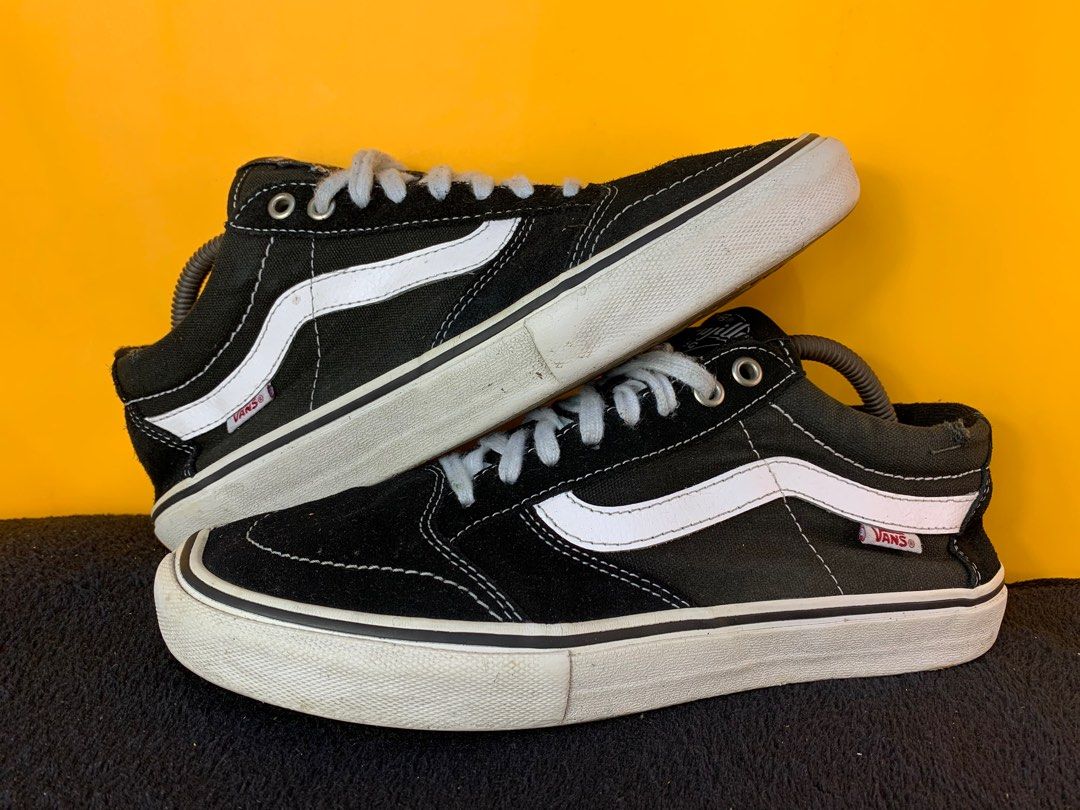 Vans trujillo clearance sg pro