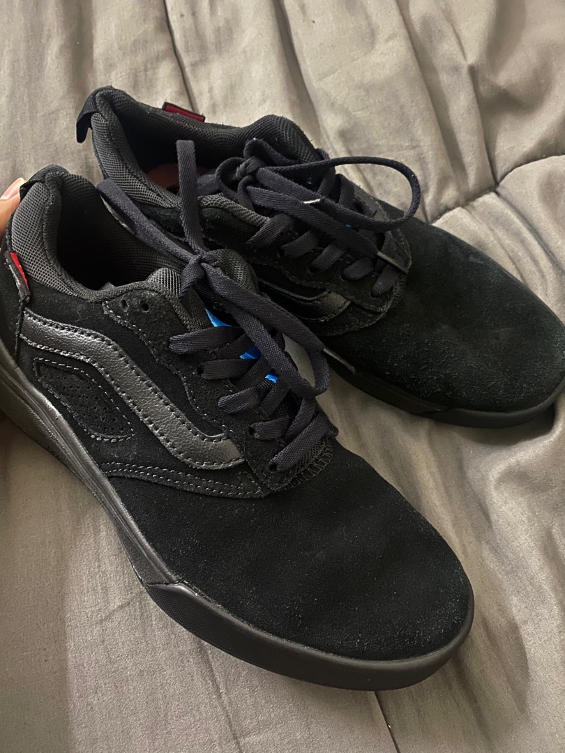 Vans Ultra Range Pro Women s Fashion Footwear Sneakers on Carousell