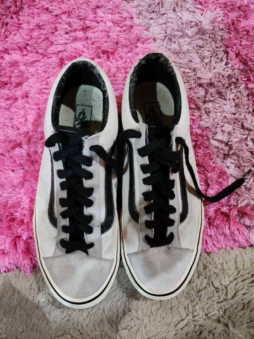 Vans x the north face old skool mte dx on sale