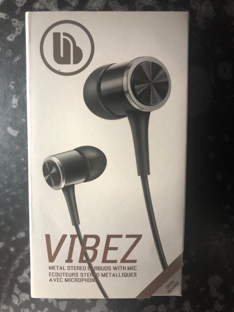 Vibez earbuds hotsell