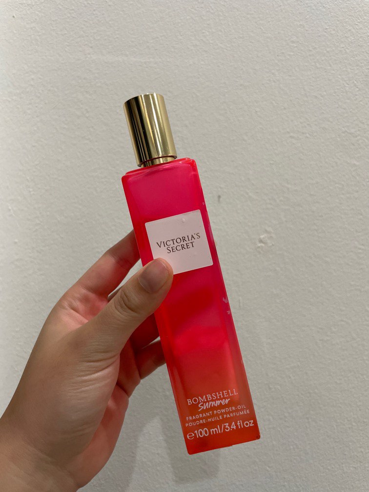 Victoria secret best sale bombshell summer
