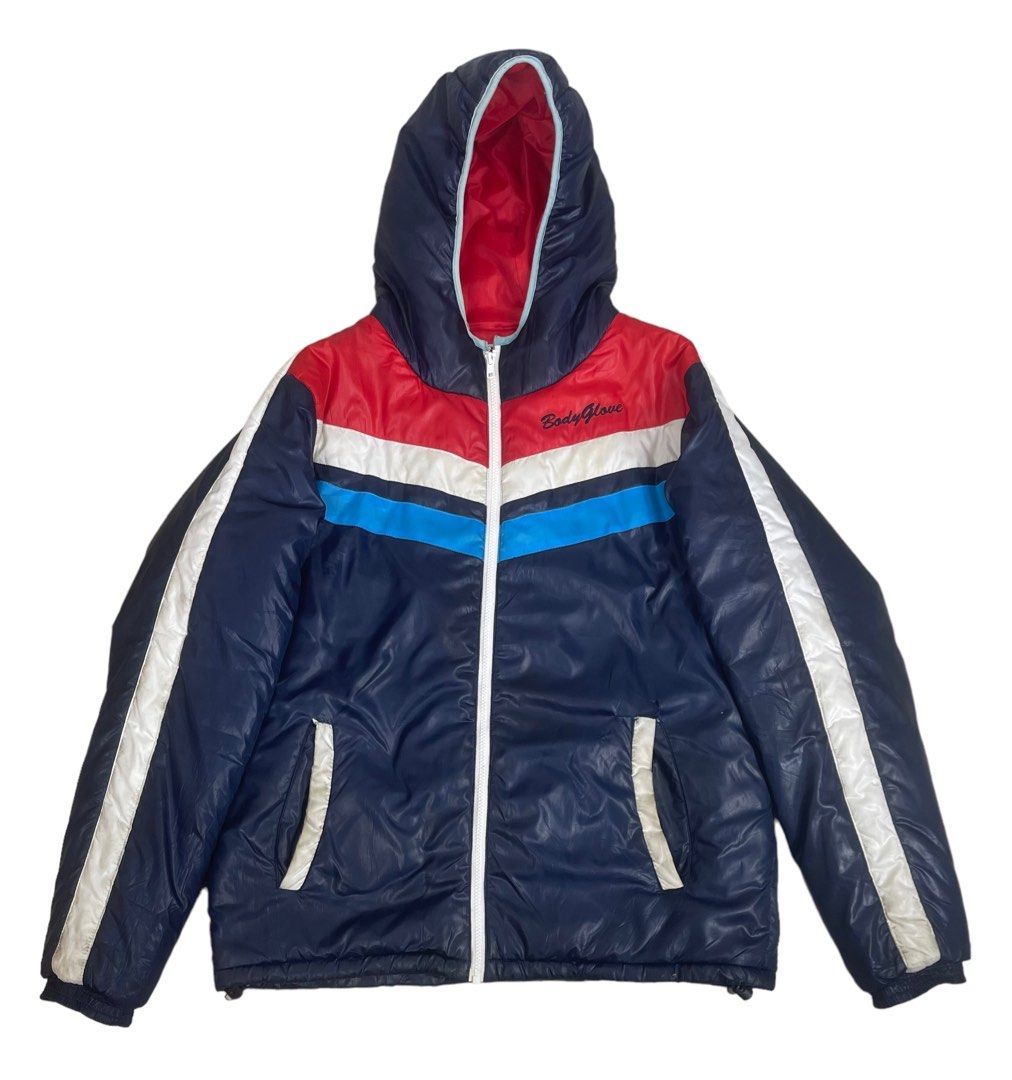 Body glove sale coats