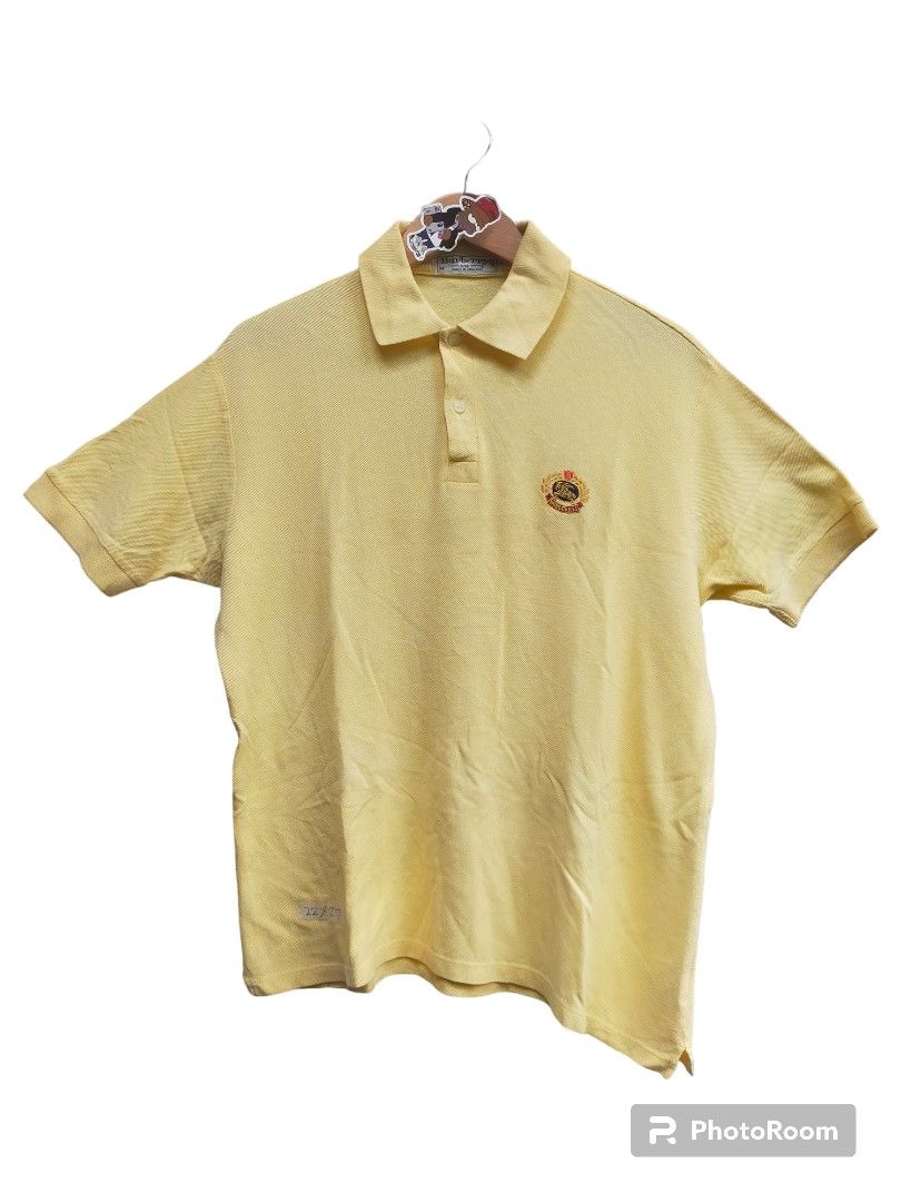 Burberry vintage shirt gold shop