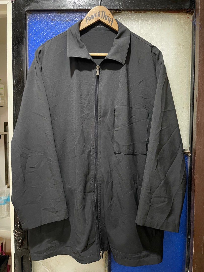 Vintage armani jacket hotsell