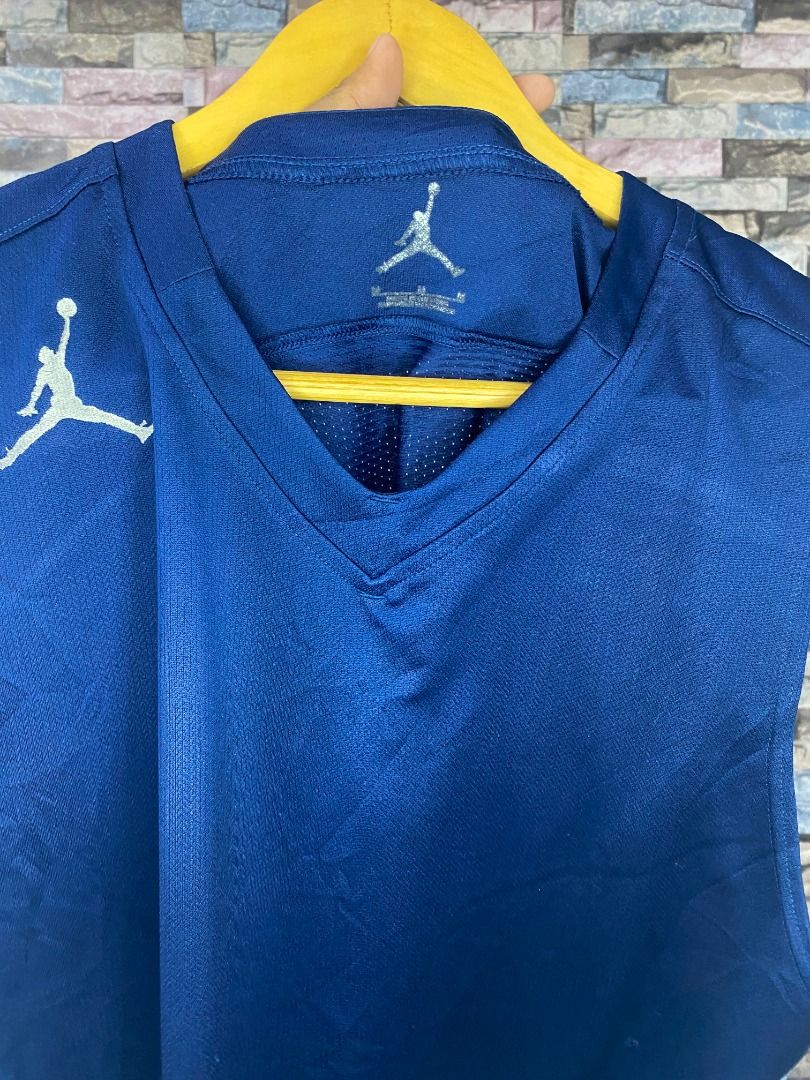 Jordan Tank Tops for Men - Poshmark