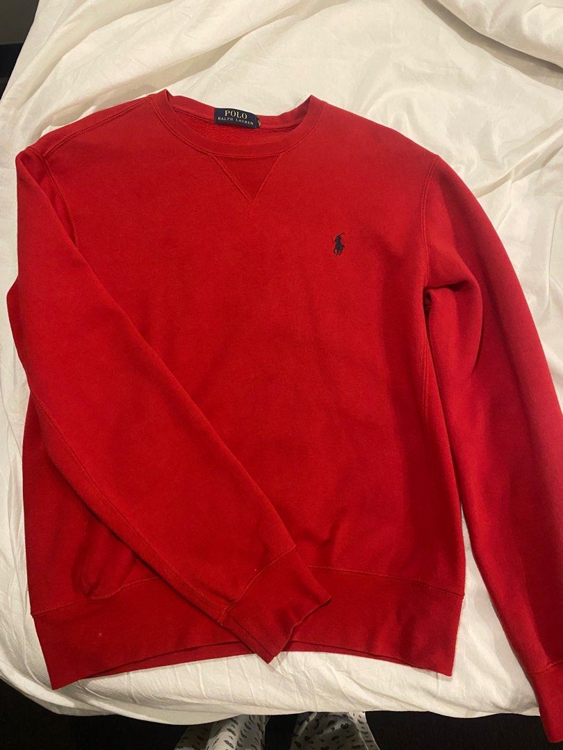 Ralph Lauren Vintage Sweater-Bust 44
