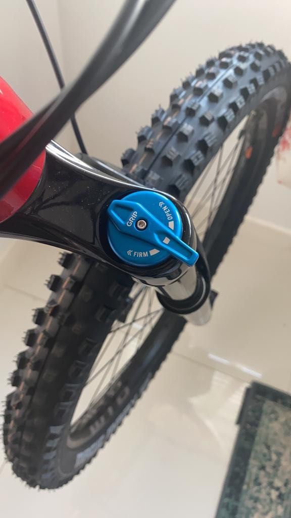 Vitus sentier sales 27 vrs