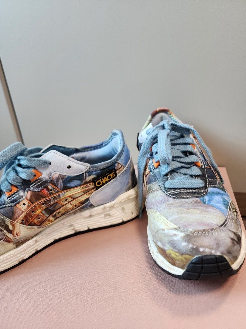 Vivienne westwood asics near me on sale