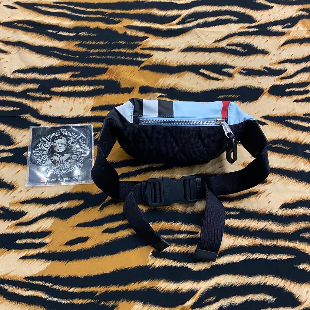 Waitsbag Burberry, Fesyen Pria, Tas Dompet Tas Selempang di