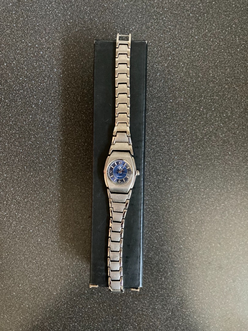 Discount Designer Ceramic Watch Wristband R21716702_K0007532 main image 1