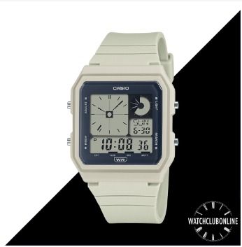 WatchClubOnline LF 20W 8A Casio General Digital Men Casual Formal Sports Watches LF20W LF20 LF 20 LF 20W PT2049