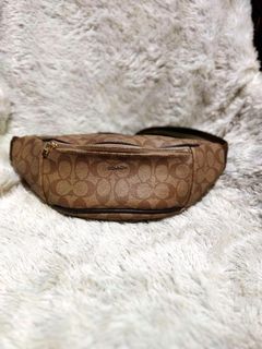 WB Coach