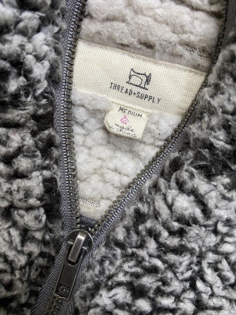 Weatherproof fleece jacket store