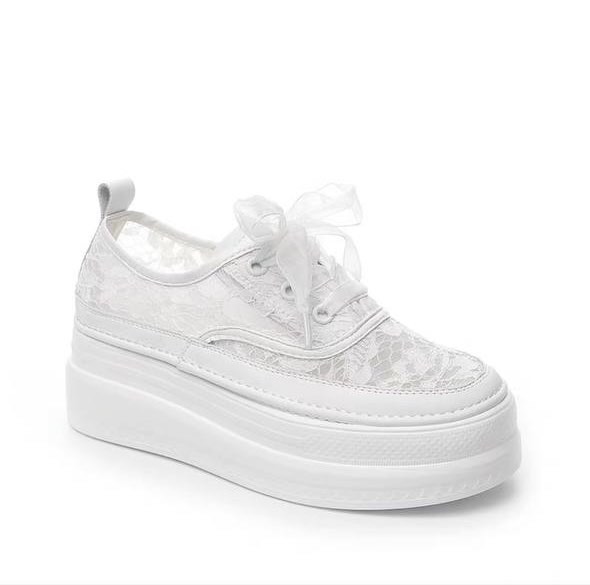 Cheap platform clearance sneakers