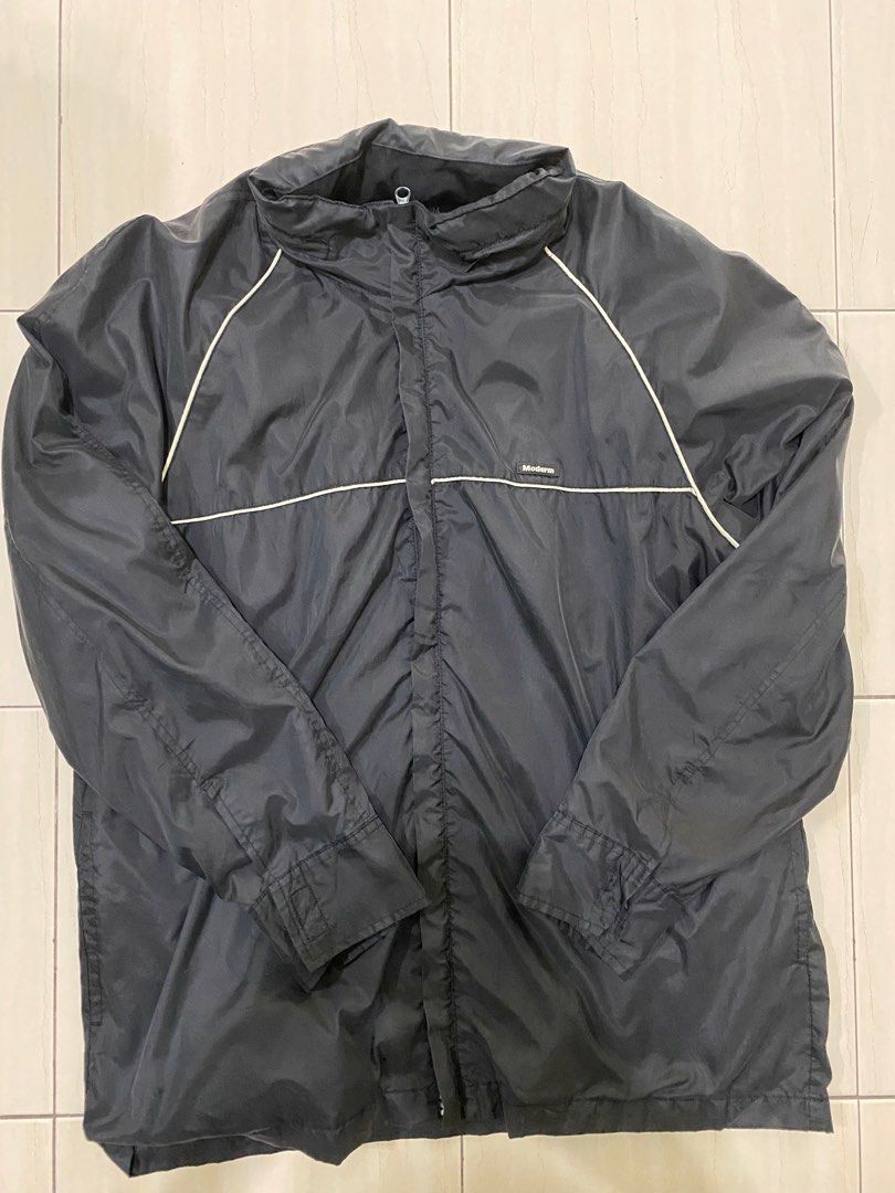 Windbreaker brand new arrivals