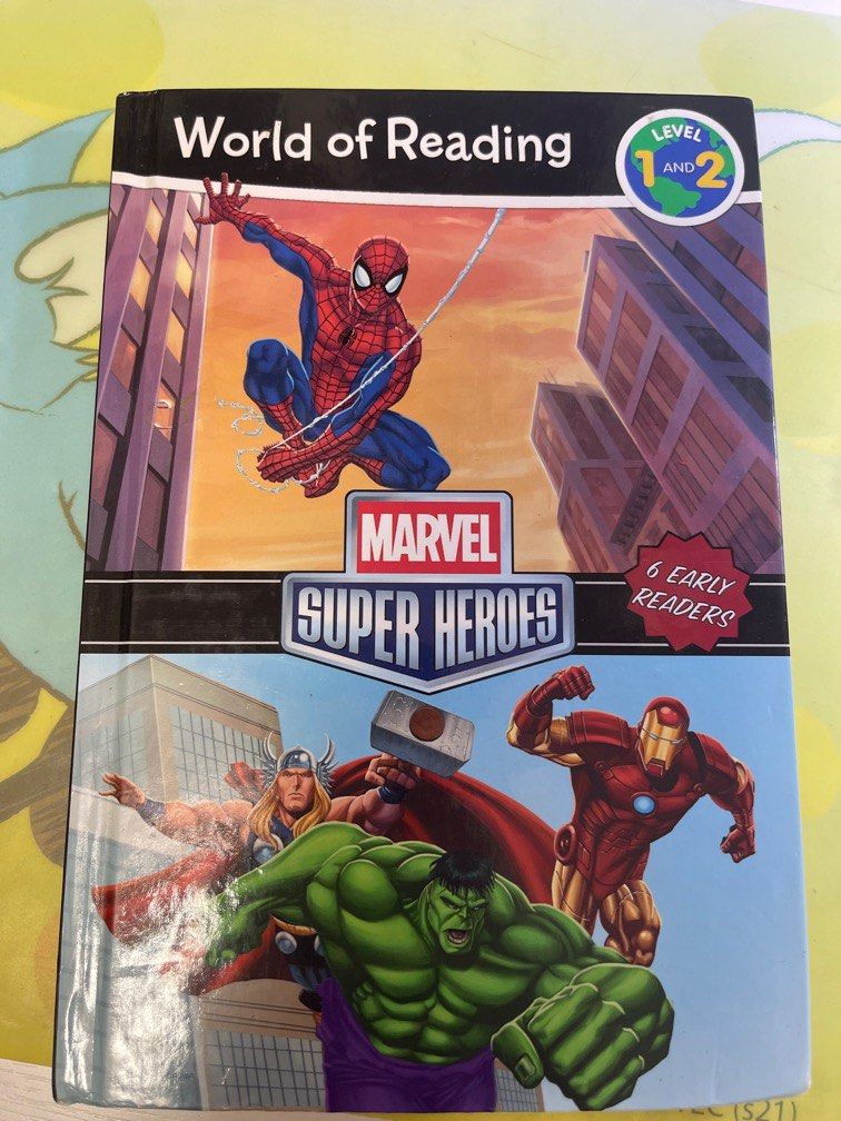 64GBマイヤペン　ペッパピッグ　World of reading Marvel