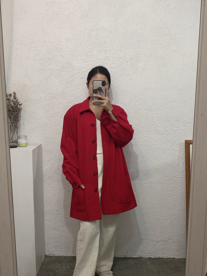 Worthington wool clearance coat