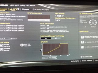 WTS i7-4790 basic gaming PC