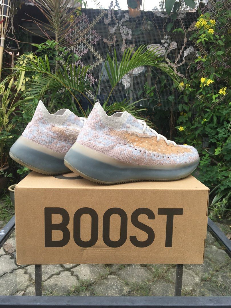 Yeezy 380 tephra sales review
