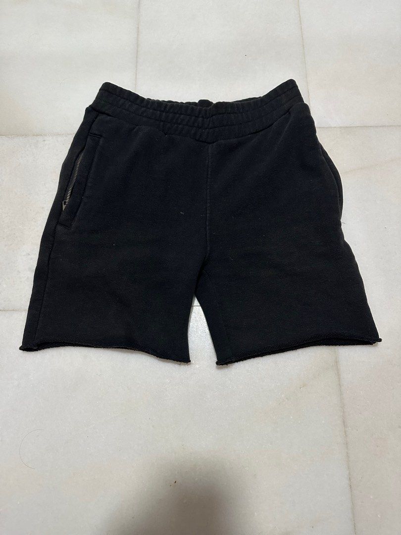 Yeezy season 1 shorts discount