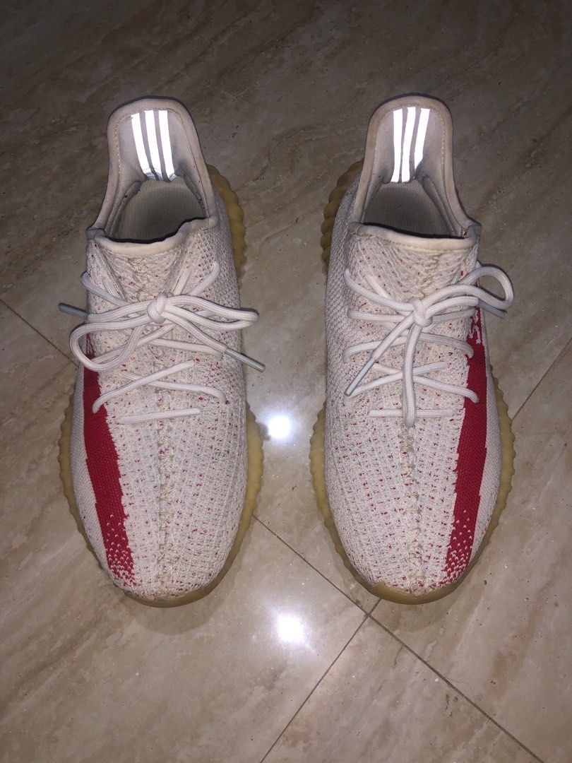 Yeezy x supreme clearance