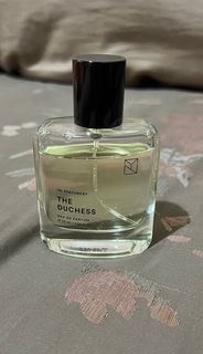 YN Perfumery - The Duchess