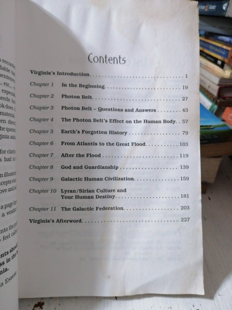 You Are A Galactic Human by Virginia Essene and Sheldon Nidle