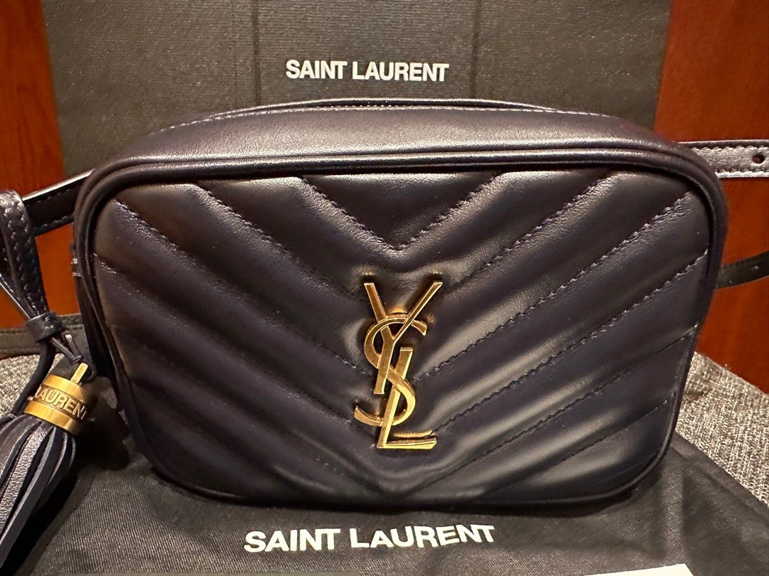 Ysl belt bag review best sale